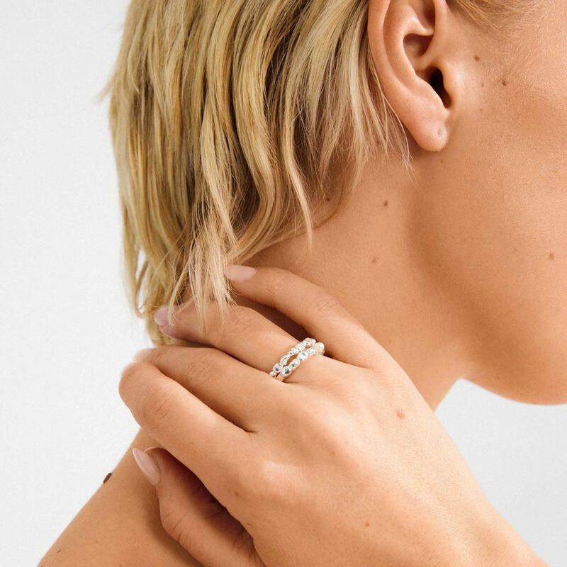 Pilgrim Shift Ring image number 1